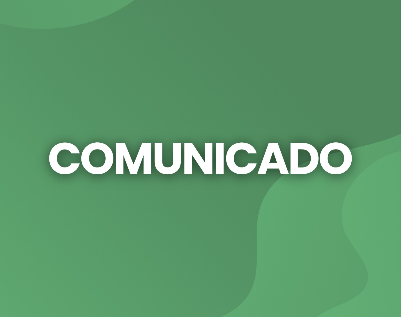 COMUNICADO: Canais oficiais de comunicação da Prefeitura